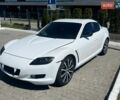 Белый Мазда РХ-8, объемом двигателя 2.96 л и пробегом 120 тыс. км за 5399 $, фото 1 на Automoto.ua