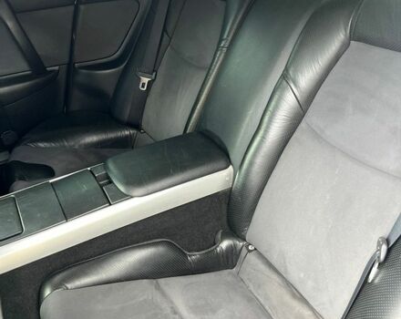 Белый Мазда РХ-8, объемом двигателя 2.96 л и пробегом 120 тыс. км за 5500 $, фото 5 на Automoto.ua