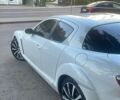 Белый Мазда РХ-8, объемом двигателя 2.96 л и пробегом 120 тыс. км за 5777 $, фото 3 на Automoto.ua