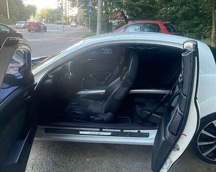 Белый Мазда РХ-8, объемом двигателя 2.96 л и пробегом 120 тыс. км за 5777 $, фото 5 на Automoto.ua