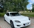 Белый Мазда РХ-8, объемом двигателя 2.96 л и пробегом 120 тыс. км за 5500 $, фото 1 на Automoto.ua