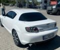 Белый Мазда РХ-8, объемом двигателя 2.96 л и пробегом 120 тыс. км за 5399 $, фото 2 на Automoto.ua