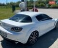 Белый Мазда РХ-8, объемом двигателя 2.96 л и пробегом 120 тыс. км за 5399 $, фото 3 на Automoto.ua
