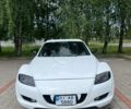 Белый Мазда РХ-8, объемом двигателя 2.96 л и пробегом 120 тыс. км за 5500 $, фото 1 на Automoto.ua