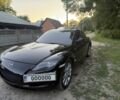Черный Мазда РХ-8, объемом двигателя 0 л и пробегом 178 тыс. км за 6994 $, фото 2 на Automoto.ua