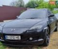 Черный Мазда РХ-8, объемом двигателя 1.31 л и пробегом 139 тыс. км за 4500 $, фото 2 на Automoto.ua