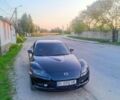 Черный Мазда РХ-8, объемом двигателя 1.31 л и пробегом 139 тыс. км за 4500 $, фото 11 на Automoto.ua