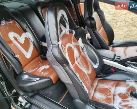 Чорний Мазда РХ-8, об'ємом двигуна 1.31 л та пробігом 139 тис. км за 5500 $, фото 3 на Automoto.ua