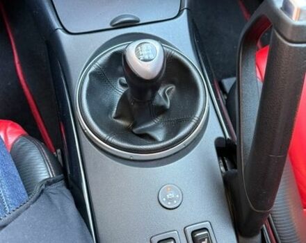 Чорний Мазда РХ-8, об'ємом двигуна 1.31 л та пробігом 72 тис. км за 7500 $, фото 10 на Automoto.ua