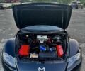 Черный Мазда РХ-8, объемом двигателя 2.5 л и пробегом 115 тыс. км за 6500 $, фото 7 на Automoto.ua