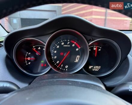 Чорний Мазда РХ-8, об'ємом двигуна 1.31 л та пробігом 72 тис. км за 7500 $, фото 8 на Automoto.ua