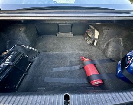 Черный Мазда РХ-8, объемом двигателя 2.5 л и пробегом 115 тыс. км за 6500 $, фото 6 на Automoto.ua