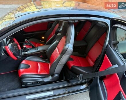 Чорний Мазда РХ-8, об'ємом двигуна 1.31 л та пробігом 72 тис. км за 7500 $, фото 11 на Automoto.ua