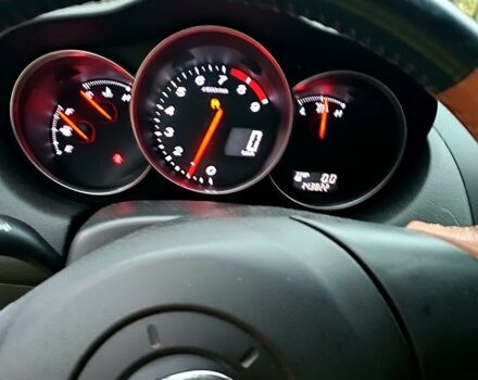 Черный Мазда РХ-8, объемом двигателя 1.8 л и пробегом 147 тыс. км за 9600 $, фото 3 на Automoto.ua