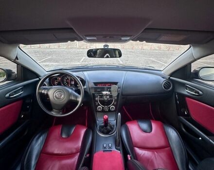 Чорний Мазда РХ-8, об'ємом двигуна 2.5 л та пробігом 116 тис. км за 6300 $, фото 7 на Automoto.ua