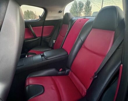 Чорний Мазда РХ-8, об'ємом двигуна 2.5 л та пробігом 116 тис. км за 6300 $, фото 6 на Automoto.ua