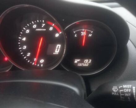 Чорний Мазда РХ-8, об'ємом двигуна 1.3 л та пробігом 132 тис. км за 3870 $, фото 7 на Automoto.ua