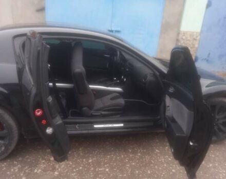 Чорний Мазда РХ-8, об'ємом двигуна 1.3 л та пробігом 132 тис. км за 3870 $, фото 10 на Automoto.ua