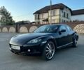 Чорний Мазда РХ-8, об'ємом двигуна 1.3 л та пробігом 119 тис. км за 7200 $, фото 1 на Automoto.ua
