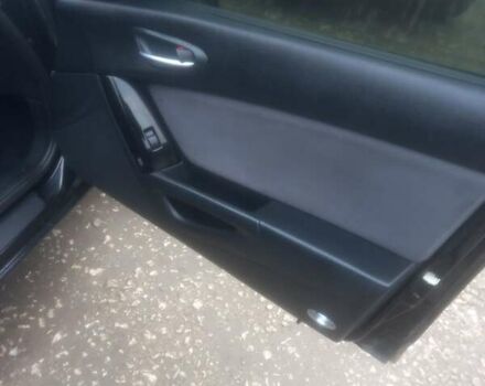 Чорний Мазда РХ-8, об'ємом двигуна 1.3 л та пробігом 132 тис. км за 3870 $, фото 11 на Automoto.ua