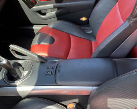 Чорний Мазда РХ-8, об'ємом двигуна 1.3 л та пробігом 32 тис. км за 16800 $, фото 21 на Automoto.ua