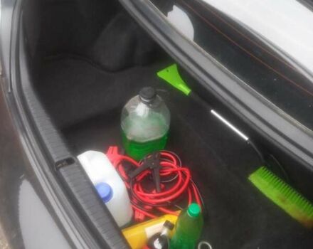 Чорний Мазда РХ-8, об'ємом двигуна 1.3 л та пробігом 132 тис. км за 3870 $, фото 9 на Automoto.ua