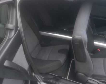 Чорний Мазда РХ-8, об'ємом двигуна 1.3 л та пробігом 132 тис. км за 3870 $, фото 14 на Automoto.ua