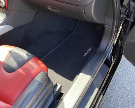 Чорний Мазда РХ-8, об'ємом двигуна 1.3 л та пробігом 32 тис. км за 16800 $, фото 25 на Automoto.ua