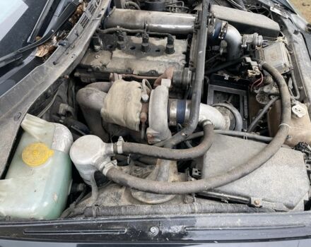 Чорний Мазда РХ-8, об'ємом двигуна 1.6 л та пробігом 120 тис. км за 3000 $, фото 5 на Automoto.ua