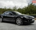 Черный Мазда РХ-8, объемом двигателя 1.3 л и пробегом 198 тыс. км за 8690 $, фото 5 на Automoto.ua
