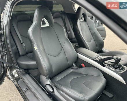 Черный Мазда РХ-8, объемом двигателя 1.31 л и пробегом 94 тыс. км за 7900 $, фото 34 на Automoto.ua