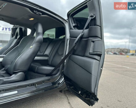 Черный Мазда РХ-8, объемом двигателя 1.31 л и пробегом 94 тыс. км за 7900 $, фото 42 на Automoto.ua