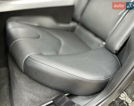 Черный Мазда РХ-8, объемом двигателя 1.31 л и пробегом 94 тыс. км за 7900 $, фото 36 на Automoto.ua