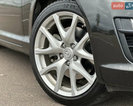 Черный Мазда РХ-8, объемом двигателя 1.31 л и пробегом 94 тыс. км за 7900 $, фото 10 на Automoto.ua