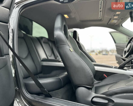 Черный Мазда РХ-8, объемом двигателя 1.31 л и пробегом 94 тыс. км за 7900 $, фото 44 на Automoto.ua