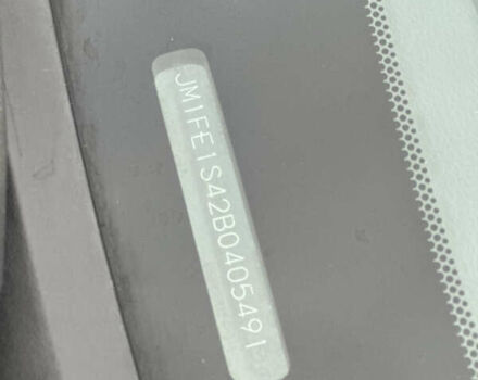 Черный Мазда РХ-8, объемом двигателя 1.31 л и пробегом 94 тыс. км за 7900 $, фото 31 на Automoto.ua