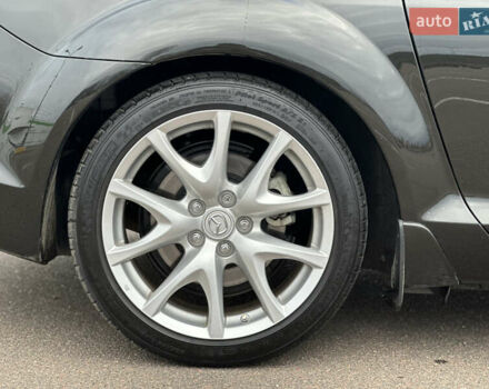 Черный Мазда РХ-8, объемом двигателя 1.31 л и пробегом 94 тыс. км за 7900 $, фото 11 на Automoto.ua