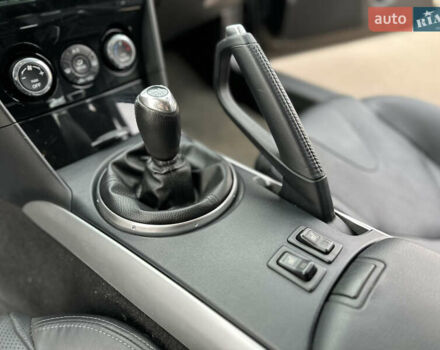 Черный Мазда РХ-8, объемом двигателя 1.31 л и пробегом 94 тыс. км за 7900 $, фото 39 на Automoto.ua