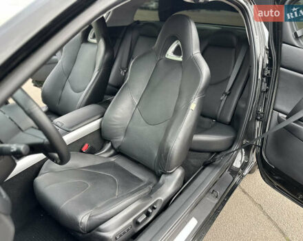 Черный Мазда РХ-8, объемом двигателя 1.31 л и пробегом 94 тыс. км за 7900 $, фото 35 на Automoto.ua