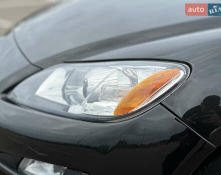 Черный Мазда РХ-8, объемом двигателя 1.31 л и пробегом 94 тыс. км за 7900 $, фото 17 на Automoto.ua