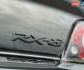 Черный Мазда РХ-8, объемом двигателя 1.31 л и пробегом 94 тыс. км за 7900 $, фото 24 на Automoto.ua