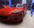 Красный Мазда РХ-8, объемом двигателя 3 л и пробегом 42 тыс. км за 9000 $, фото 1 на Automoto.ua