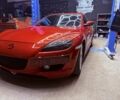 Красный Мазда РХ-8, объемом двигателя 3 л и пробегом 42 тыс. км за 9000 $, фото 1 на Automoto.ua
