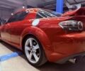 Красный Мазда РХ-8, объемом двигателя 3 л и пробегом 42 тыс. км за 9000 $, фото 2 на Automoto.ua
