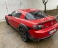 Красный Мазда РХ-8, объемом двигателя 1.3 л и пробегом 140 тыс. км за 6800 $, фото 4 на Automoto.ua