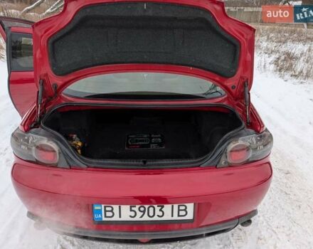 Червоний Мазда РХ-8, об'ємом двигуна 2.49 л та пробігом 170 тис. км за 5500 $, фото 8 на Automoto.ua