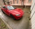 Красный Мазда РХ-8, объемом двигателя 1.3 л и пробегом 140 тыс. км за 6800 $, фото 1 на Automoto.ua