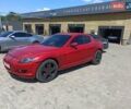 Красный Мазда РХ-8, объемом двигателя 2.49 л и пробегом 170 тыс. км за 5500 $, фото 4 на Automoto.ua