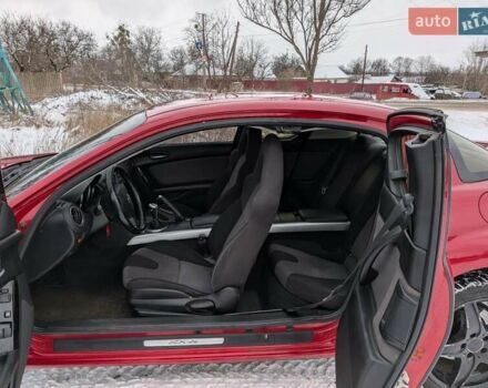 Червоний Мазда РХ-8, об'ємом двигуна 2.49 л та пробігом 170 тис. км за 5500 $, фото 2 на Automoto.ua