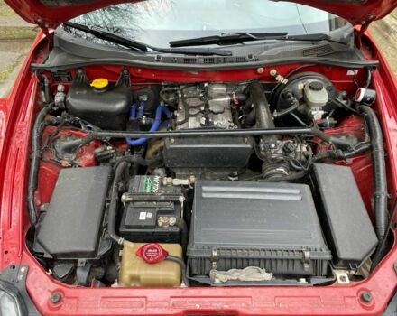 Красный Мазда РХ-8, объемом двигателя 1.3 л и пробегом 140 тыс. км за 6800 $, фото 8 на Automoto.ua
